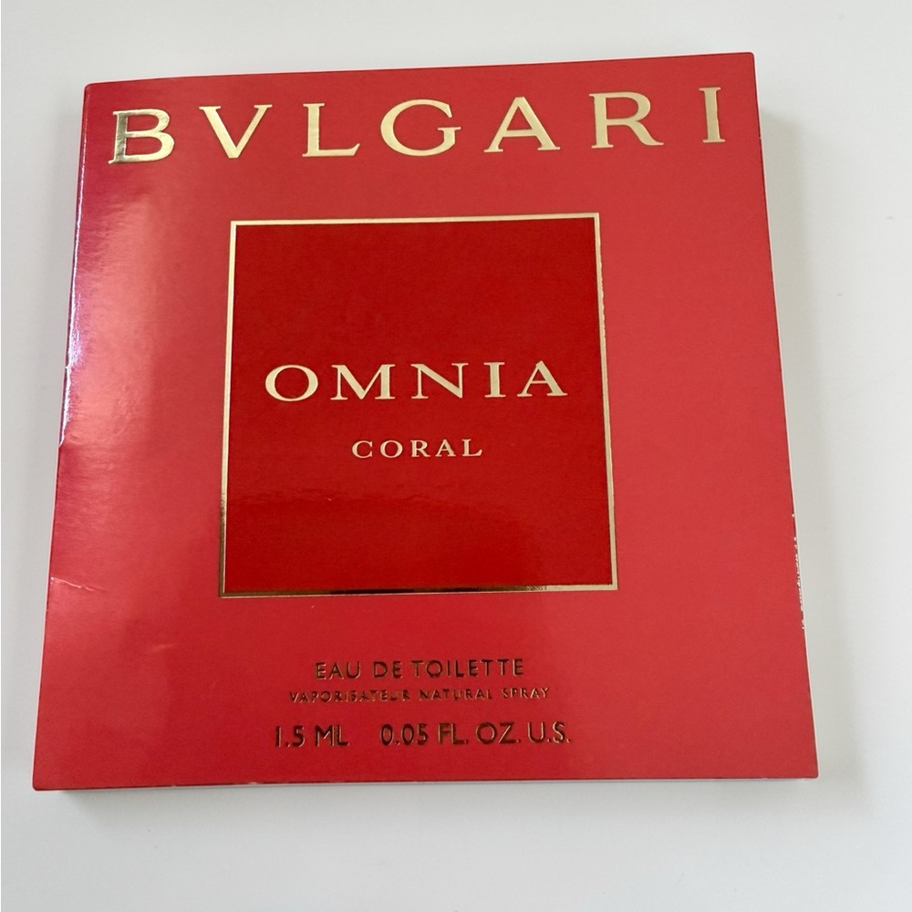 Five Designer Perfume Samples - image 6